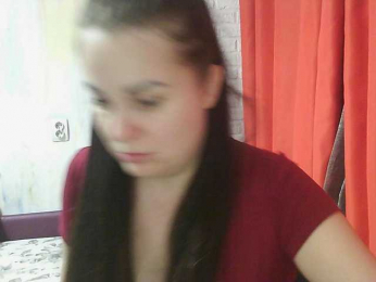 WitchWorld webcam model stream image