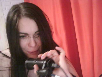 WitchWorld webcam model stream image