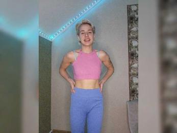 LUNA_ALEX webcam model stream image