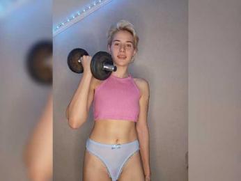 LUNA_ALEX webcam preview