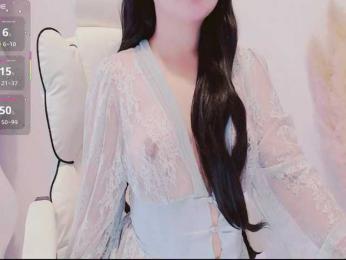 aiLeXia webcam bongacams model stream image
