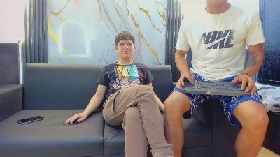 Maxxx_chine webcam model stream image
