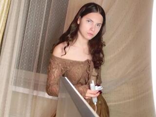 Gigi Davis webcam flirt4free model stream image