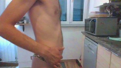 Dude_88 webcam model stream image
