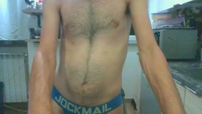 Dude_88 webcam model stream image