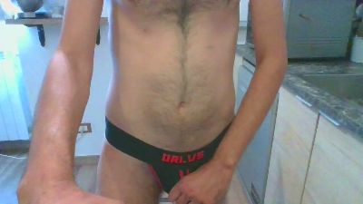 Dude_88 webcam model stream image