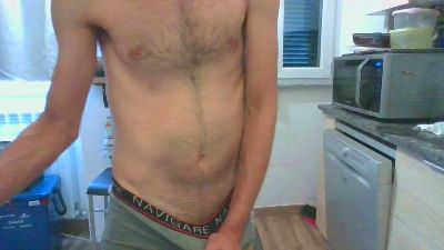 Dude_88 webcam model stream image