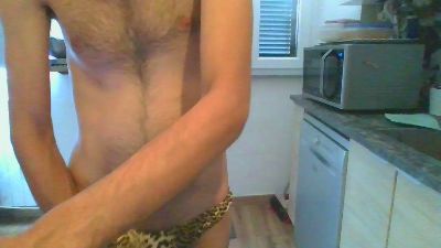Dude_88 webcam model stream image