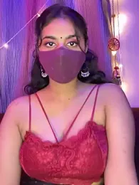 Its_hartqueen webcam model stream image