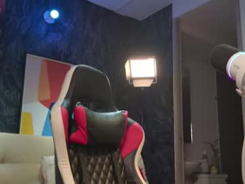 bigboottyxxx webcam model stream image