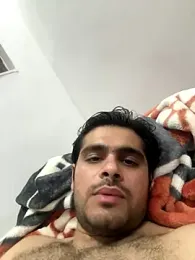 LiveBoyFriend webcam model stream image