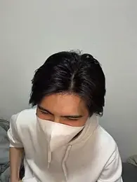 Lio_kun webcam model stream image