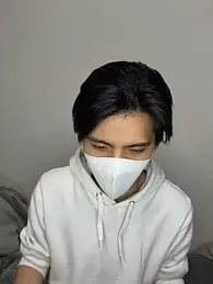 Lio_kun webcam model stream image