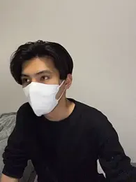 Lio_kun webcam stripchat model stream image