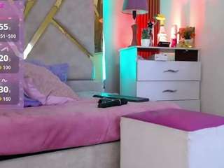 ashleyparkerr webcam model stream image