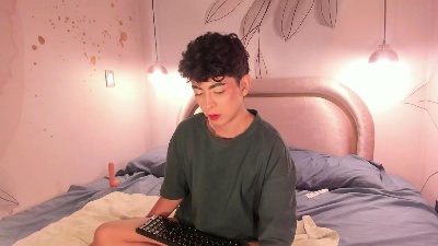 Dominic_Jay webcam cam4 model stream image