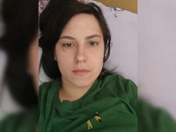 Ilona-9 webcam model stream image