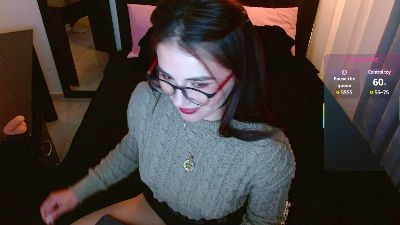 Salma_Tori webcam model stream image