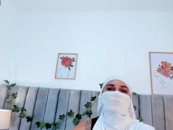 alyshhaa webcam preview