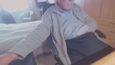 papillonhot webcam model stream image