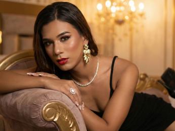 ScarlettJoy webcam livejasmin model stream image