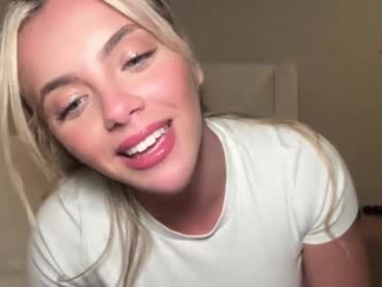 gracieparker webcam model stream image