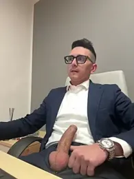 masterboss_ webcam model stream image