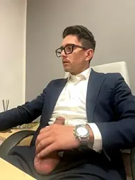 masterboss_ webcam model stream image