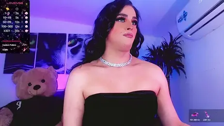 Sophiesweet5 webcam stripchat model stream image