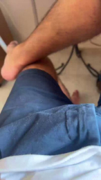 TiggerMaan webcam model stream image
