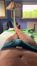 TiggerMaan webcam model stream image
