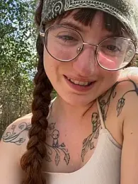 _foxygirl_ webcam model stream image