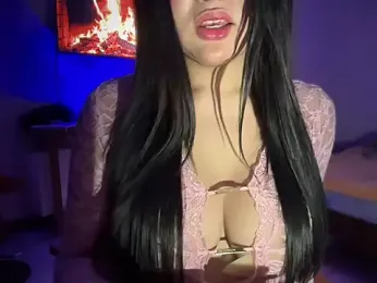 LeanneBettina webcam model stream image