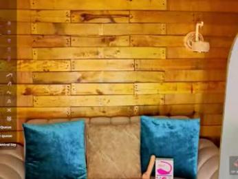 dominic_thailor webcam chaturbate model stream image