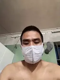 HoangNam20x webcam model stream image