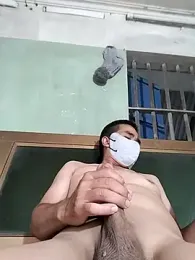 HoangNam20x webcam model stream image