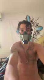 Uriel_23 webcam cam4 model stream image