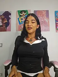 princessmelimejia webcam stripchat model stream image