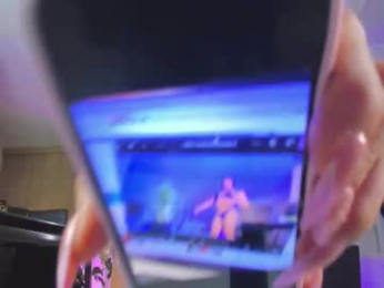 alejaevangeline webcam model stream image