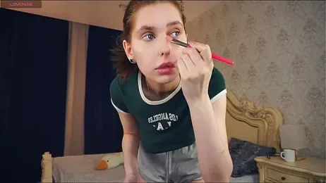 SofyBruno webcam model stream image