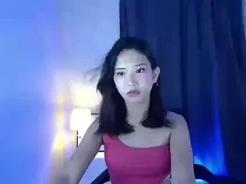 Ricaliciuos webcam model stream image
