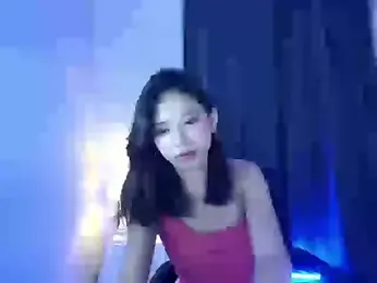 Ricaliciuos webcam model stream image