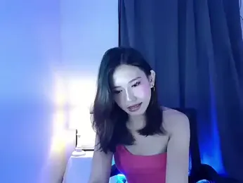 Ricaliciuos webcam model stream image