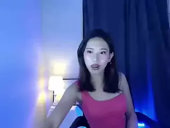 Ricaliciuos webcam model stream image