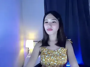 Ricaliciuos webcam model stream image