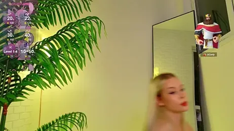 baby_lianaa webcam model stream image
