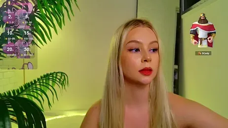 baby_lianaa webcam stripchat model stream image
