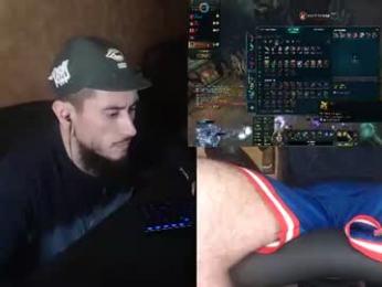 chelseagrinox webcam model stream image