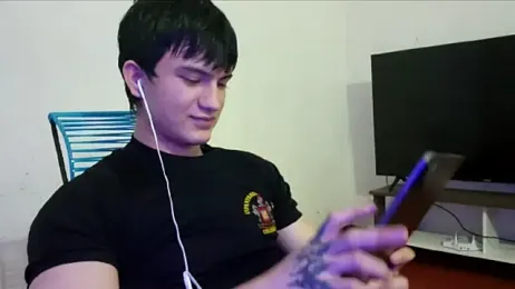 ErickWalton webcam stripchat model stream image