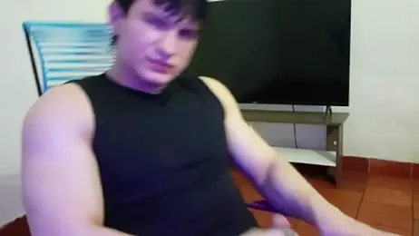 ErickWalton webcam model stream image